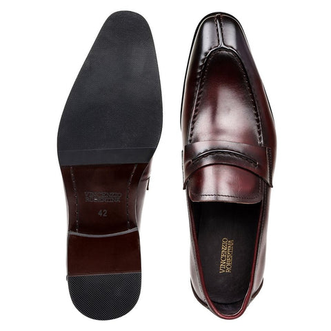 ALESSANDRO LOAFER W