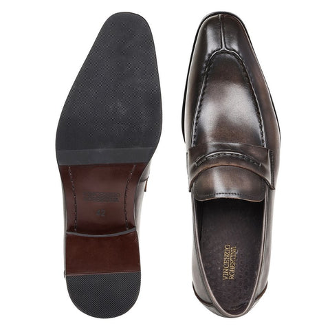 ANGELO LOAFERS