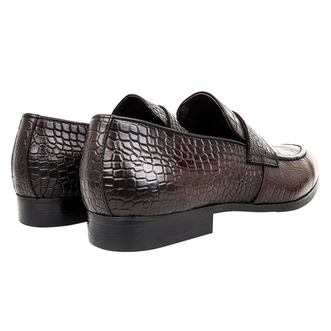 ROBERTO LOAFERS C
