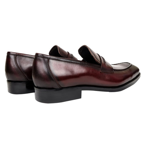 ALESSANDRO LOAFER W