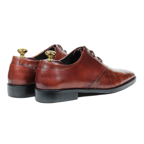 VOIALA OXFORDS T