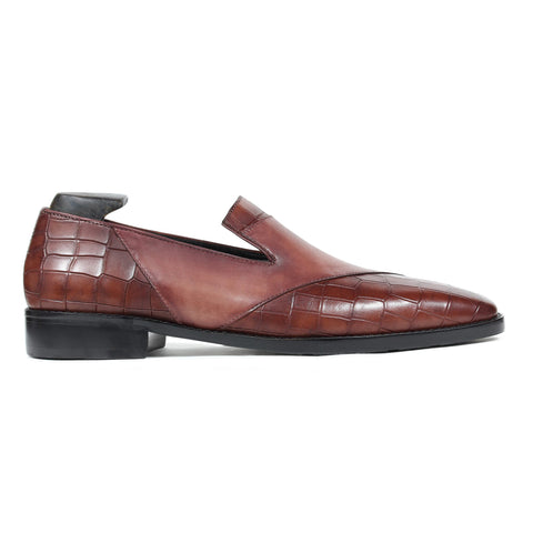 WIZZE LOAFERS WIZZE LOAFERS