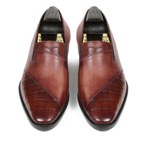 WIZZE LOAFERS WIZZE LOAFERS