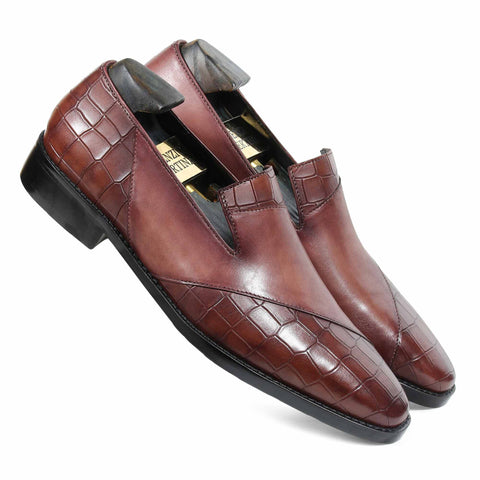 WIZZE LOAFERS WIZZE LOAFERS