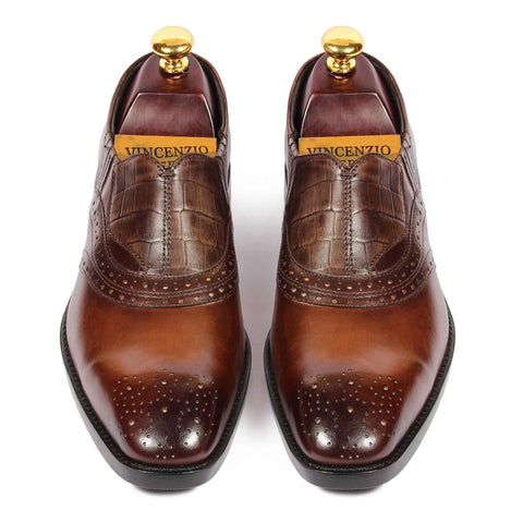 VIKRUM LOAFERS VIKRUM LOAFERS