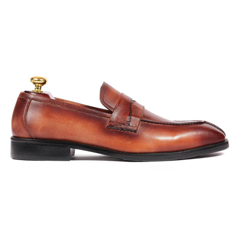 MIKELA LOAFERS MIKELA LOAFERS