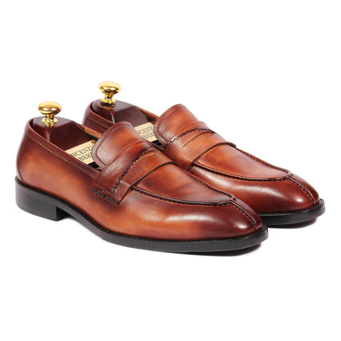 MIKELA LOAFERS MIKELA LOAFERS