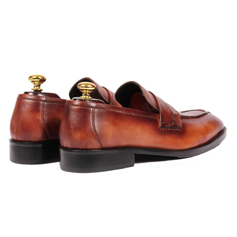 MIKELA LOAFERS MIKELA LOAFERS