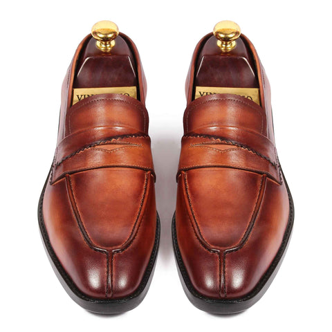 MIKELA LOAFERS MIKELA LOAFERS