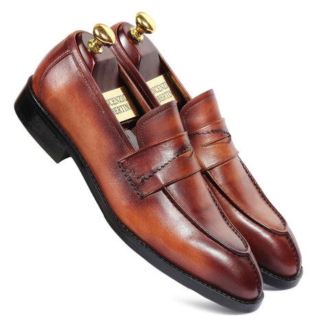 MIKELA LOAFERS MIKELA LOAFERS