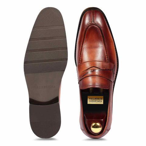 MIKELA LOAFERS MIKELA LOAFERS