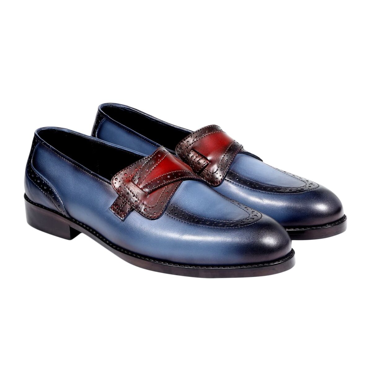 SAMI LOAFERS G