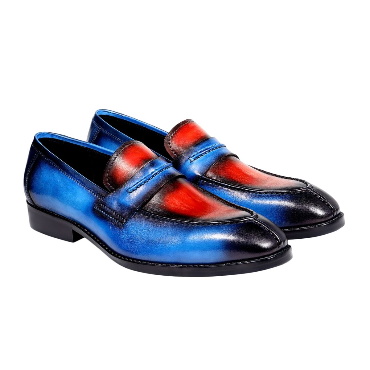 ANTONIO LOAFERS B