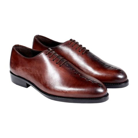 ROBY W OXFORD BR
