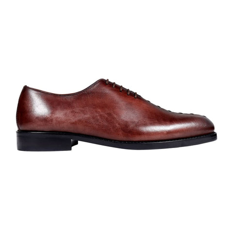 ROBY W OXFORD BR