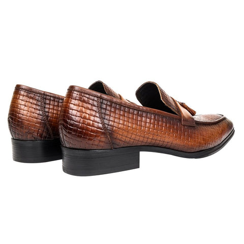 MARCO LOAFERS