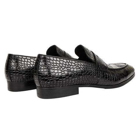 ROBERTO LOAFERS BL